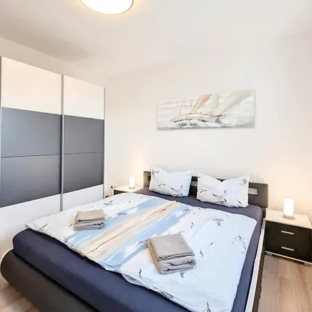 Franke 1 2 Zinnowitz