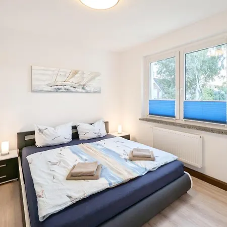 Franke 1 2 Appartement