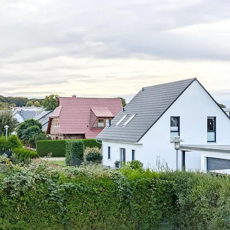 Franke 1 2 * Zinnowitz