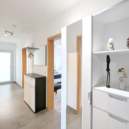 Franke 1 2 Appartement *