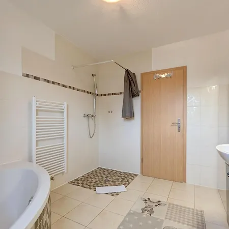 Appartement Franke 1 2 *