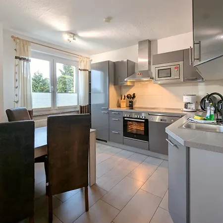 Franke 1 2 Appartement