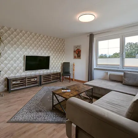 Apartment Franke 1 2