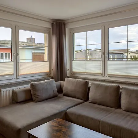 Franke 1 2 Zinnowitz