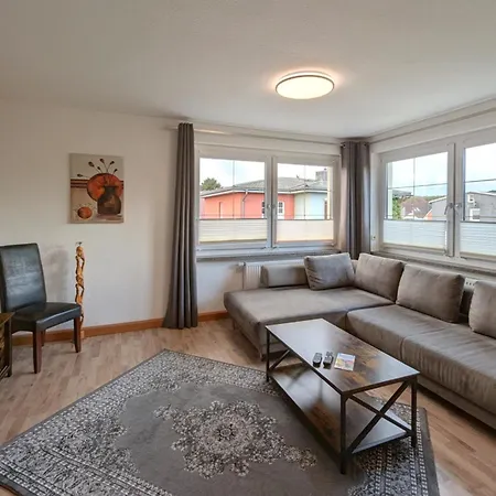 Apartment Franke 1 2